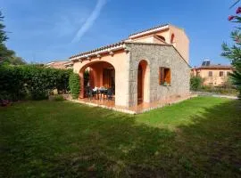 Villetta Alcumissa