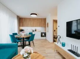 Apartmán Hillside X34, Kubínska Hoľa