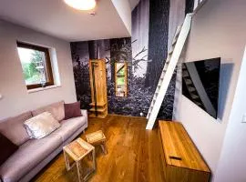 Apartman Bratrouchov