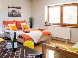 Apartmán u Horynů - Sadová