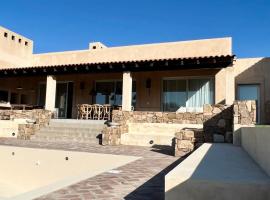 Casa Las Hortensias, hotel em Tandil