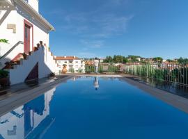 Casa Rural Pucari&ccedil;as - Country & Nature