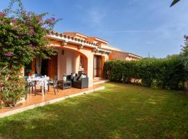 NIULAKA, cottage in San Teodoro