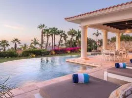 Stunning 6bd Villa in Palmilla! Chef, Butler, Chauffeur and Yacht included!