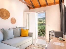 Vivienda Vacacional Rosa Blanca, hotel en Arure