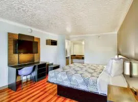 Motel 6-Fort Worth, TX - White Settlement