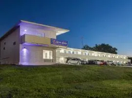 Motel 6 Bonne Terre, MO