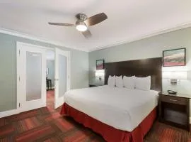 BEST WESTERN the Inn of Los Gatos