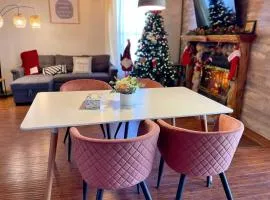 Big Bear Cabin Close to Lake, Trails and Village!