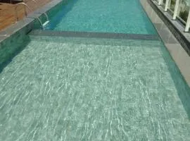 Apartamentos praia dos Carneiros