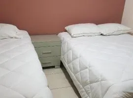 Hospedaje vacacional