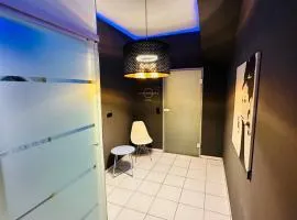 smart&beautiful HOSTEL
