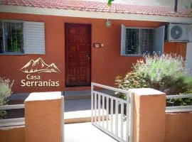 Casa Serranías