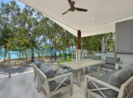 The Havannah Beachfront House Clifton Beach