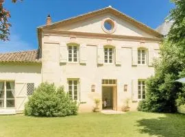 Stunning Home In St Antoine De Breuilh