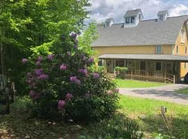 Yellow Barn Estate