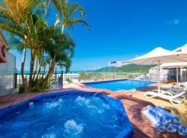Whitsunday Terraces Resort
