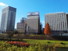 東横INN盛岡駅南口駅前