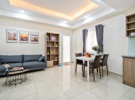 AVIVA RESIDENCES, hotel in Thuan An