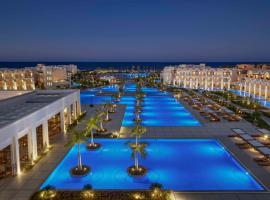 Steigenberger Resort Alaya Marsa Alam - Red Sea - Adults Friendly 16 Years Plus, hotel v destinácii Coraya Bay