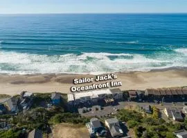 Sailor Jack Oceanfront Motel