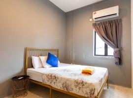 Mac Inn 94, hotel in George Town