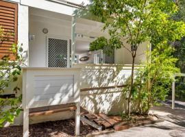 Kareela Court 4 Kareela Avenue 14, hotel v destinaci Noosa Heads