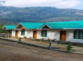 Rongong Farmstay by StayApart, Hotel in Māngwa