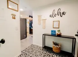 Sohana Lifestyle Apartment I Leeven's Home I Kona