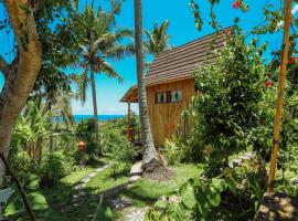 Atuh Forest Cottage, hotel near Atuh Beach, Nusa Penida