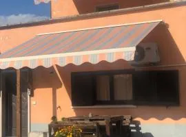 APPARTAMENTO Tamburro