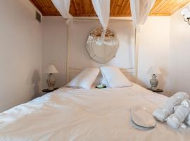 RENAISSANCE, villa en Ar&aacute;jova