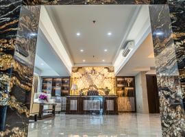 Dream of Aventus Hotel Kuta, luxury hotel in Kuta