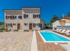 "Villa NOCCIOLA" holiday home