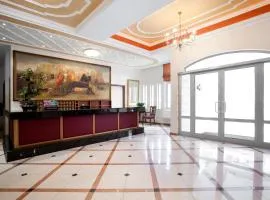 Achillion Palace Hotel Rethymno City Center