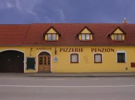 Penzion Ambrozie