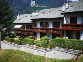 Chalet Luna