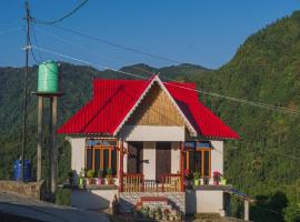 Abhinay Natural Homestay by StayApart, hotel i Gorubathān