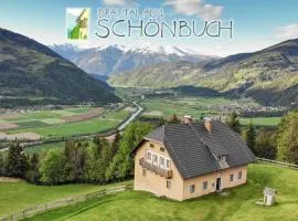 Drautal Alm Schönbuch