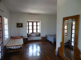 Montecello, hotel in Trivandrum