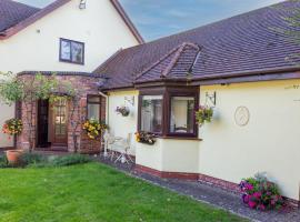 The Cottage On the Common, hotel in Tenbury