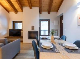 Cachettes, appartement in La Salle