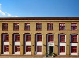 4 hotel in Flensburg 4 hotel in Flensburg