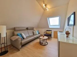 Ferienhaus Nici Wohneinheit Leuchtturm