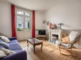 Charmante maison à 250 mètres de la plage