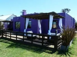 Casa frente al mar Violeta, 5 personas un paraíso divino!!!