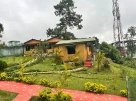 Odyssey Stays Umbir, Umiam Lake