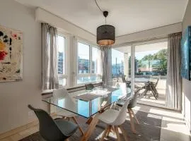 Terrazza Paradiso by Quokka 360 - spacious design flat with terrace