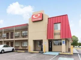 Econo Lodge Town Center