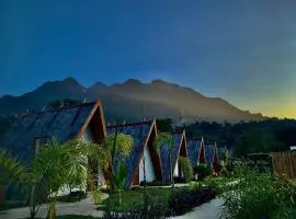 Vangvieng Angsavanh Resort